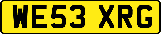 WE53XRG