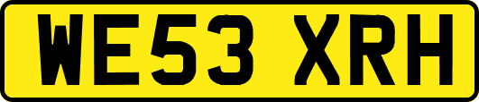 WE53XRH