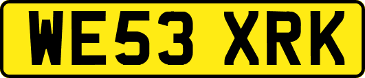 WE53XRK