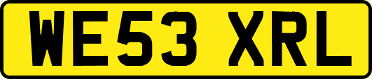WE53XRL