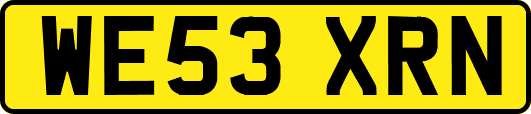 WE53XRN