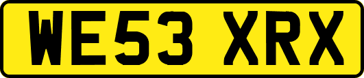 WE53XRX