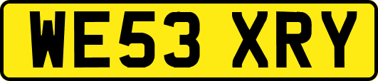 WE53XRY