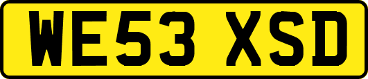WE53XSD
