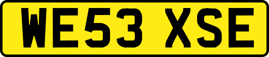 WE53XSE