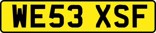 WE53XSF