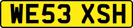 WE53XSH