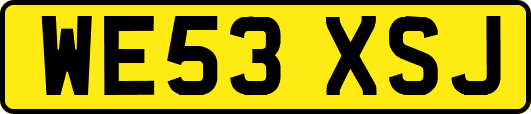 WE53XSJ