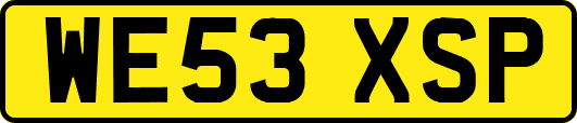 WE53XSP