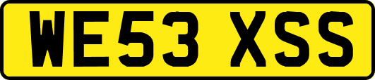 WE53XSS