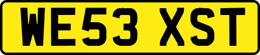 WE53XST
