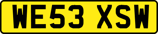 WE53XSW