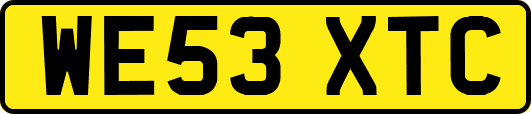 WE53XTC