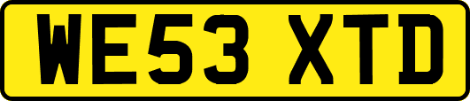WE53XTD