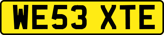 WE53XTE