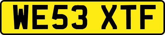 WE53XTF