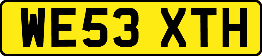 WE53XTH