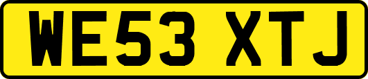 WE53XTJ