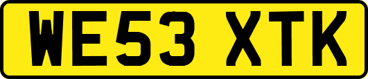 WE53XTK