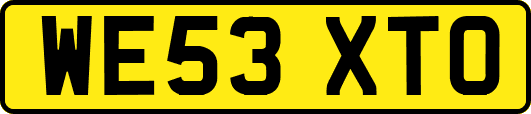 WE53XTO