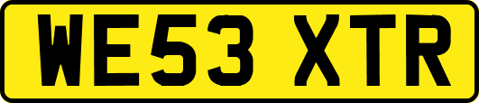 WE53XTR