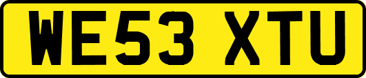 WE53XTU