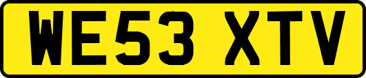 WE53XTV