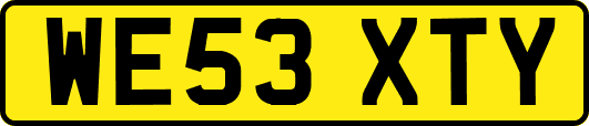 WE53XTY