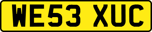 WE53XUC