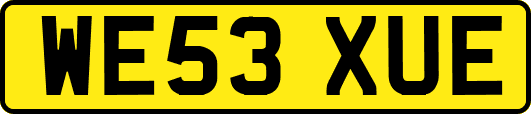 WE53XUE