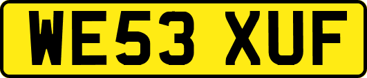 WE53XUF