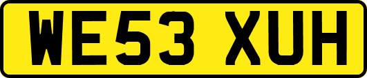 WE53XUH