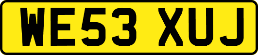 WE53XUJ