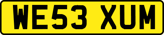 WE53XUM