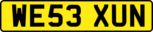 WE53XUN