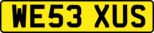 WE53XUS