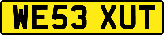 WE53XUT