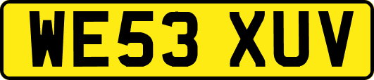 WE53XUV