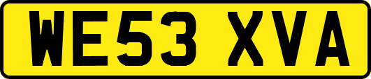 WE53XVA