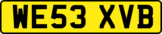 WE53XVB