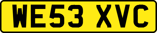 WE53XVC