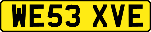 WE53XVE