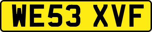 WE53XVF