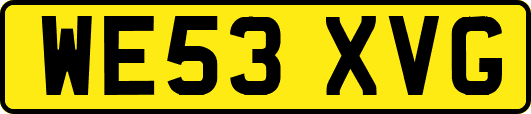 WE53XVG