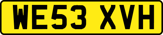 WE53XVH
