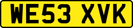 WE53XVK