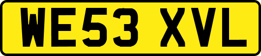WE53XVL