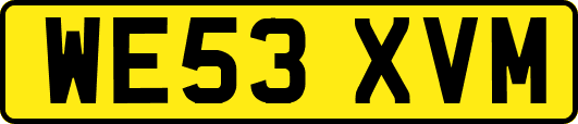 WE53XVM