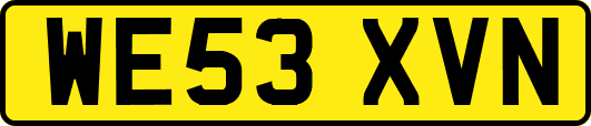 WE53XVN
