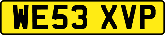WE53XVP
